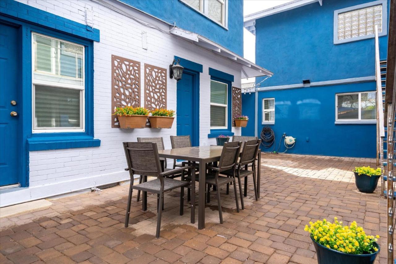 14 Chelsea Place Condo Phoenix Exterior photo